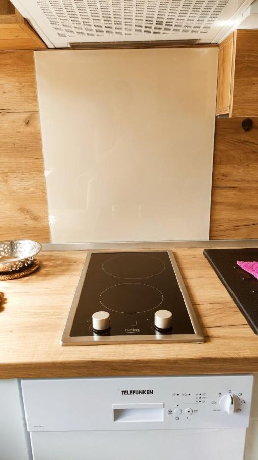 Cozy, Nice & Quiet Apartment Lucky Sarajevo - Free Public Parking エクステリア 写真