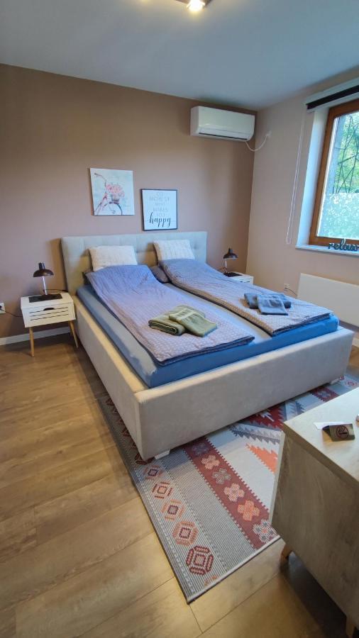 Cozy, Nice & Quiet Apartment Lucky Sarajevo - Free Public Parking エクステリア 写真