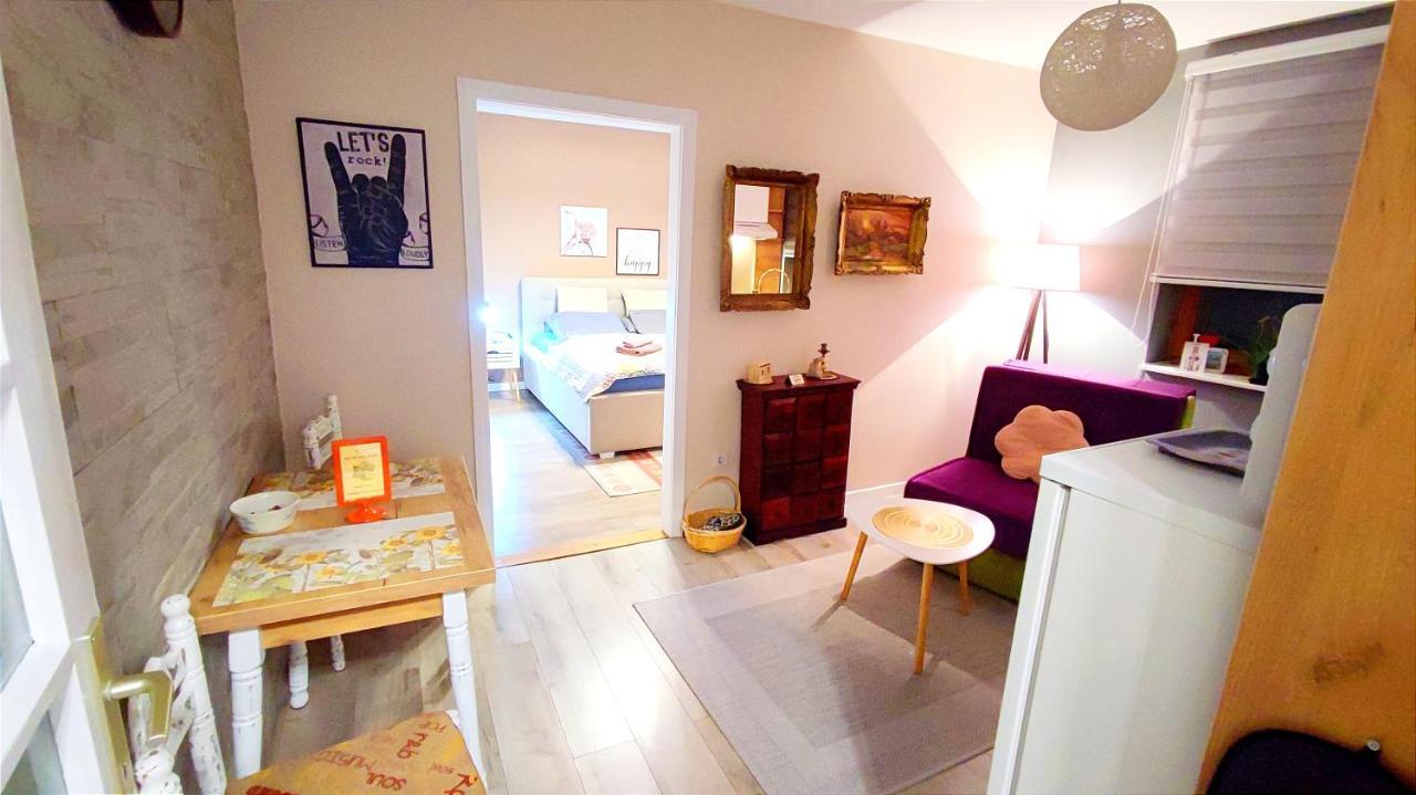 Cozy, Nice & Quiet Apartment Lucky Sarajevo - Free Public Parking エクステリア 写真