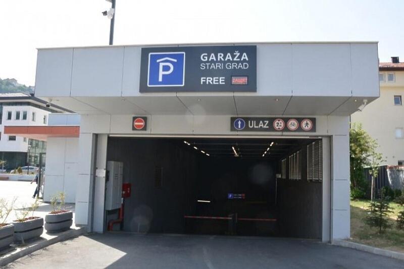 Cozy, Nice & Quiet Apartment Lucky Sarajevo - Free Public Parking エクステリア 写真