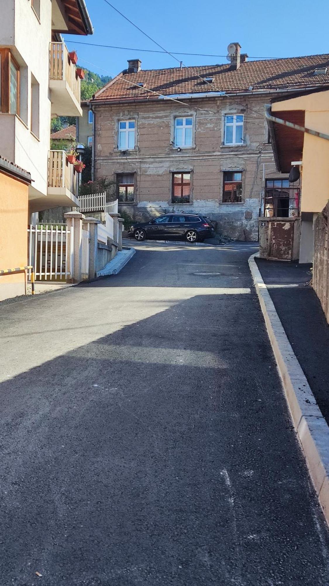 Cozy, Nice & Quiet Apartment Lucky Sarajevo - Free Public Parking エクステリア 写真